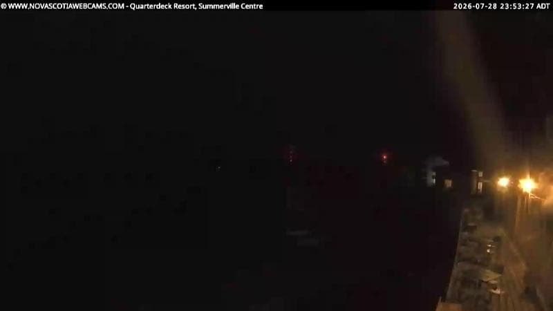 Quarterdeck Resort