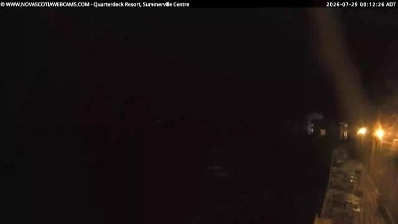 Quarterdeck Resort