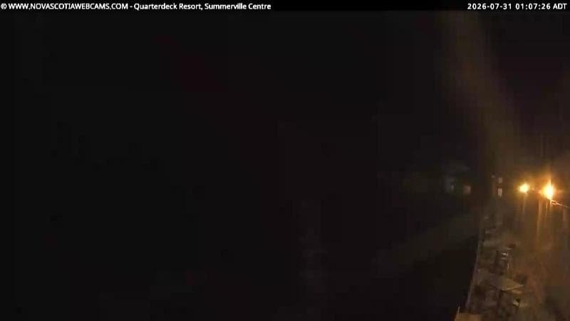 Quarterdeck Resort