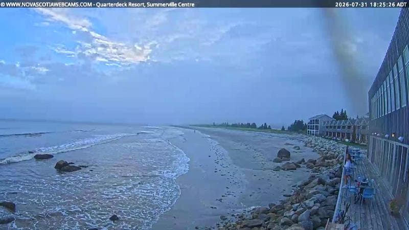 Quarterdeck Resort