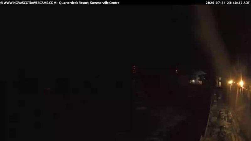 Quarterdeck Resort