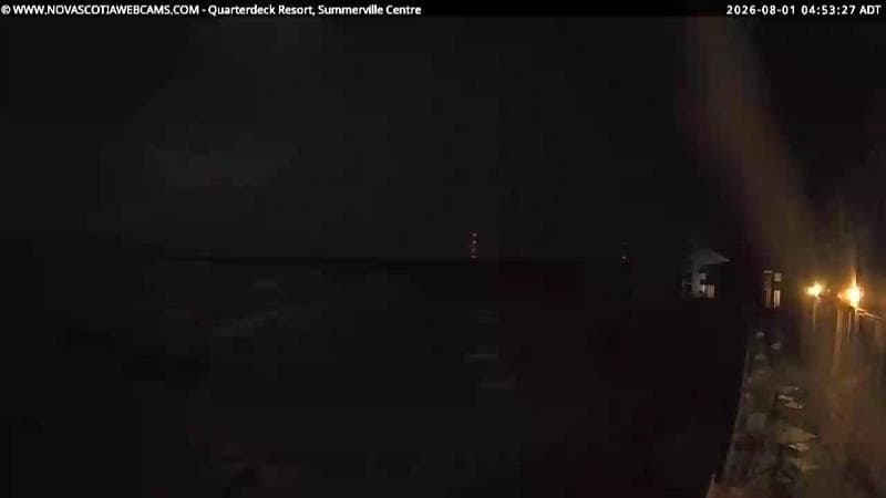 Quarterdeck Resort