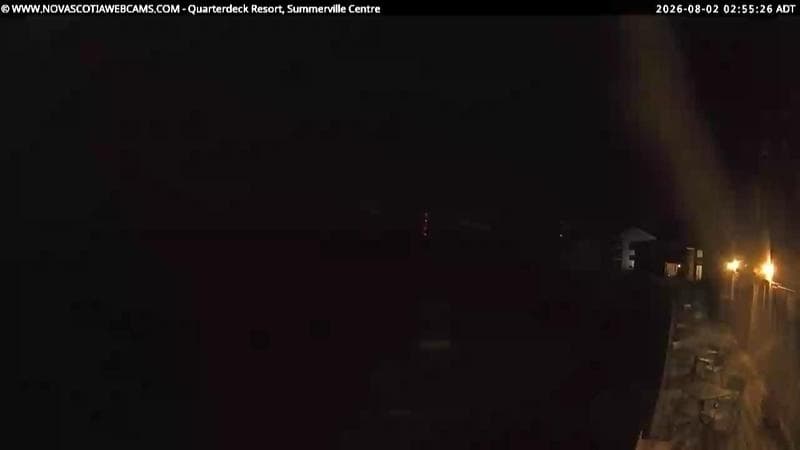 Quarterdeck Resort
