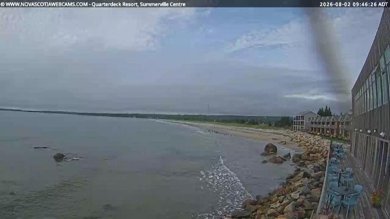 Quarterdeck Resort