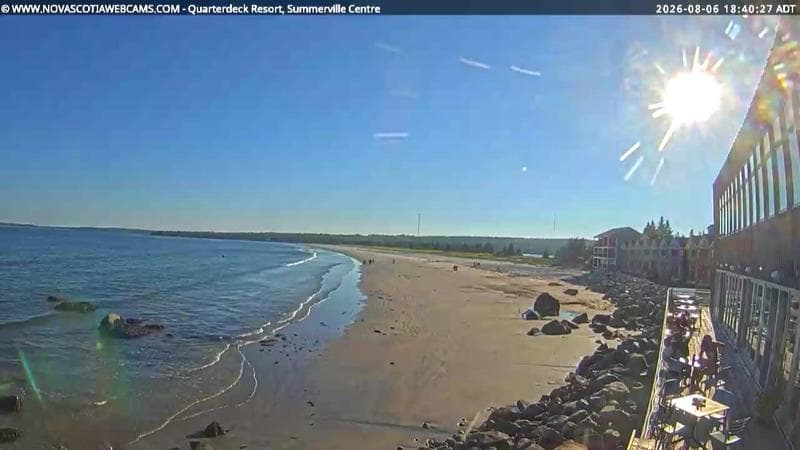 Quarterdeck Resort