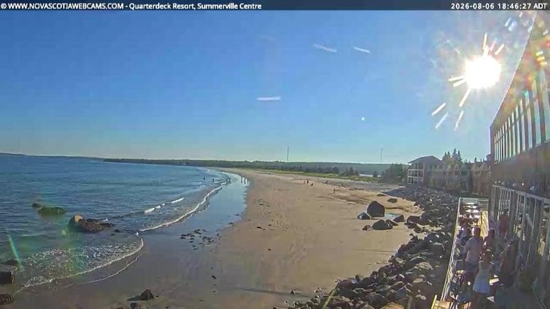 Quarterdeck Resort