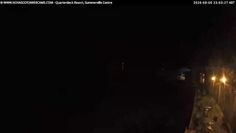Quarterdeck Resort