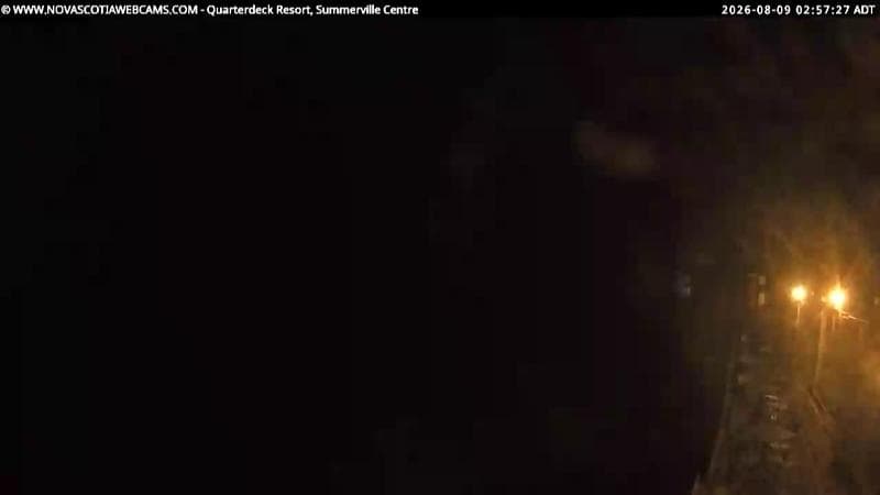 Quarterdeck Resort