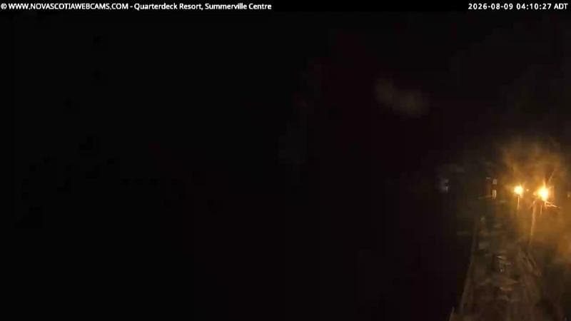 Quarterdeck Resort