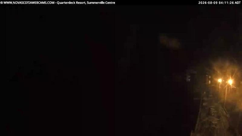 Quarterdeck Resort