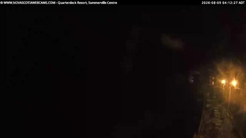 Quarterdeck Resort