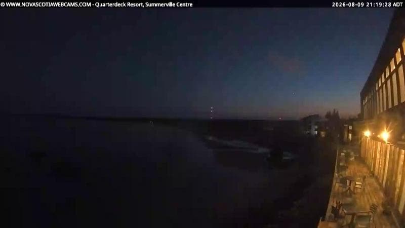 Quarterdeck Resort