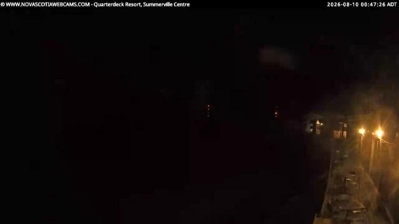 Quarterdeck Resort