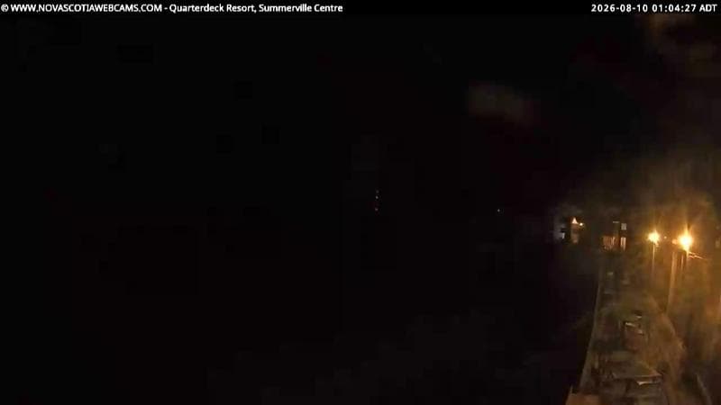 Quarterdeck Resort