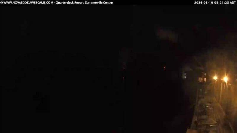 Quarterdeck Resort
