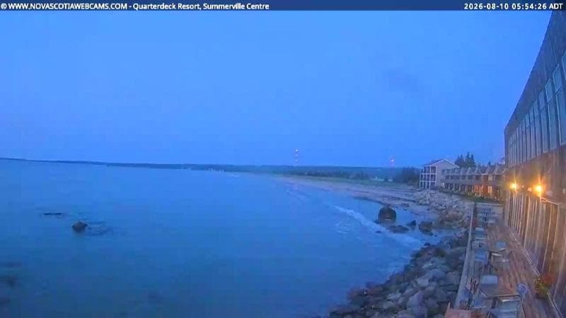 Quarterdeck Resort