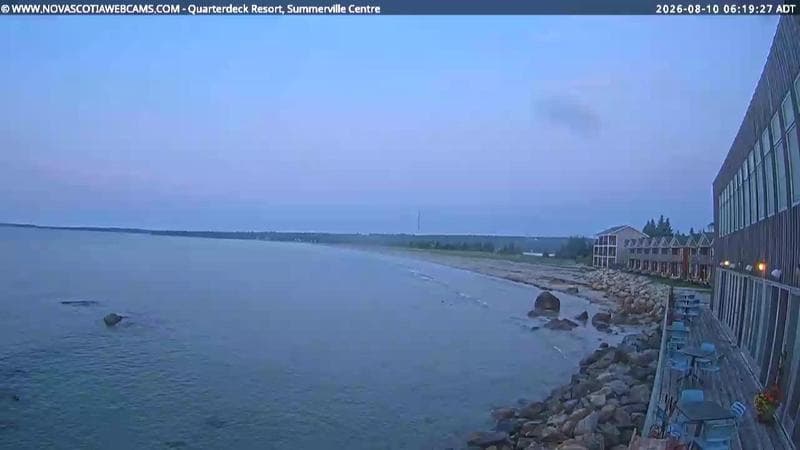 Quarterdeck Resort