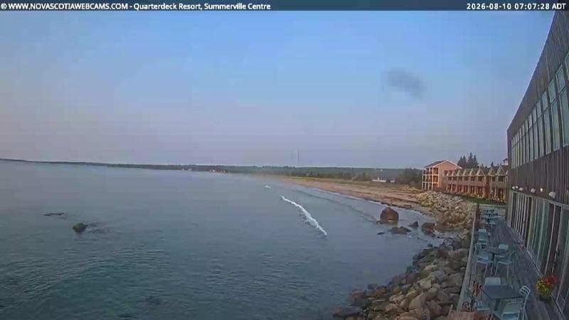 Quarterdeck Resort