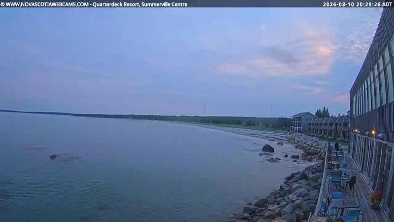 Quarterdeck Resort