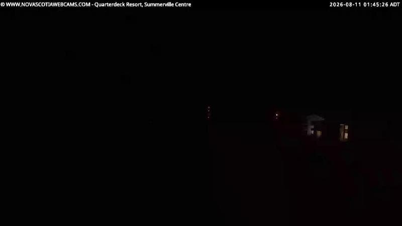 Quarterdeck Resort
