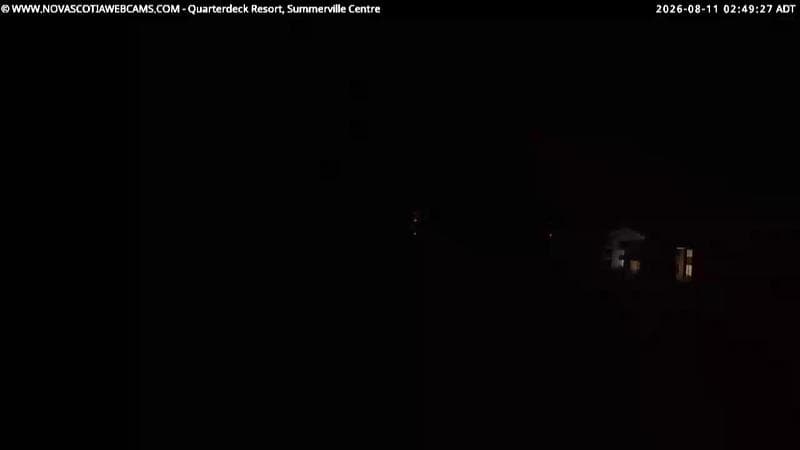Quarterdeck Resort