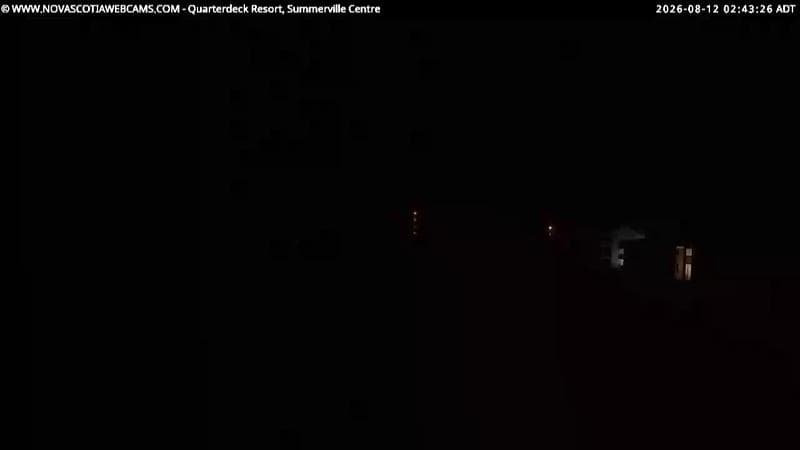 Quarterdeck Resort