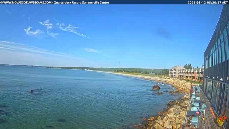 Quarterdeck Resort