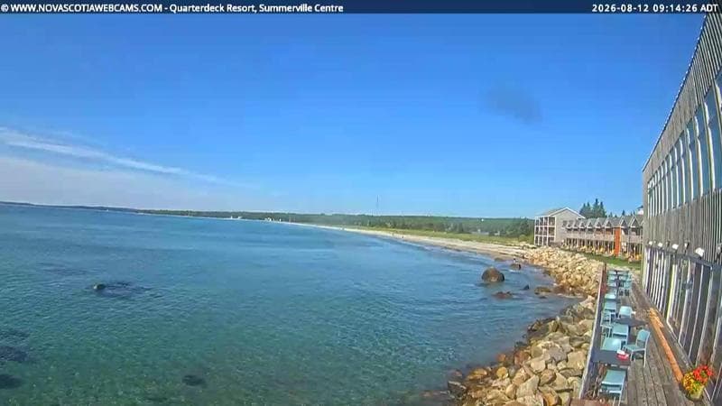 Quarterdeck Resort