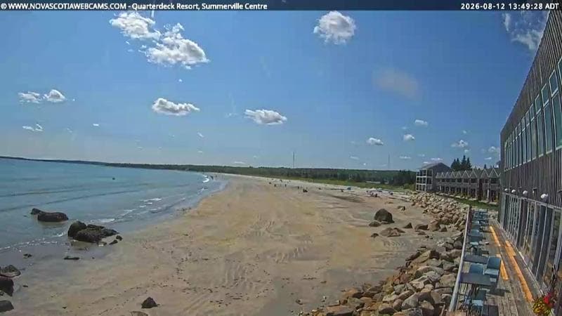 Quarterdeck Resort
