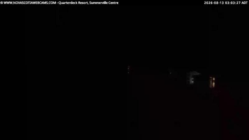Quarterdeck Resort