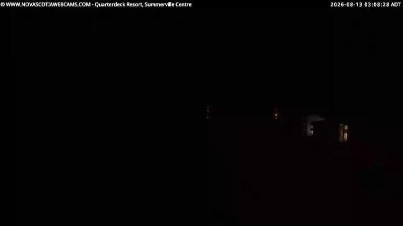 Quarterdeck Resort