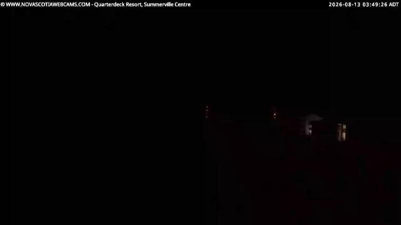 Quarterdeck Resort