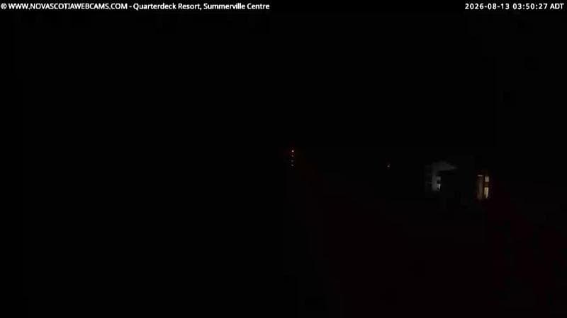Quarterdeck Resort