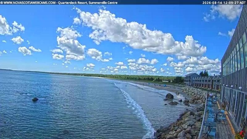 Quarterdeck Resort