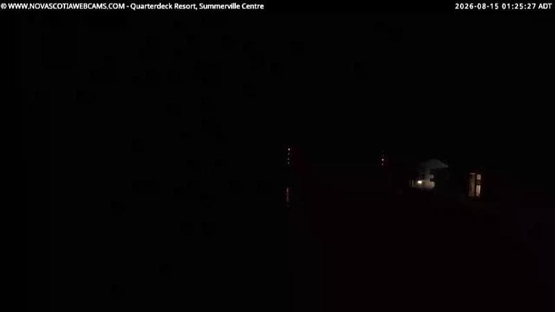 Quarterdeck Resort