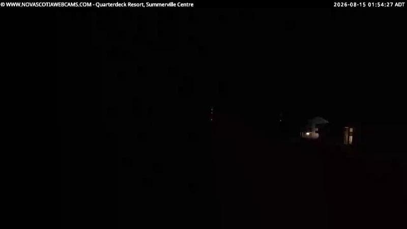 Quarterdeck Resort
