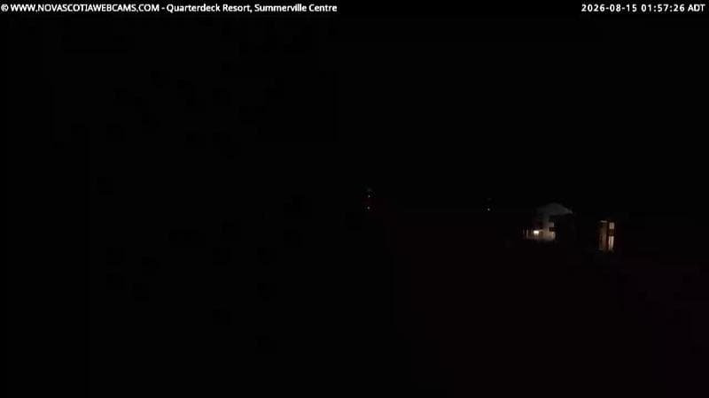 Quarterdeck Resort
