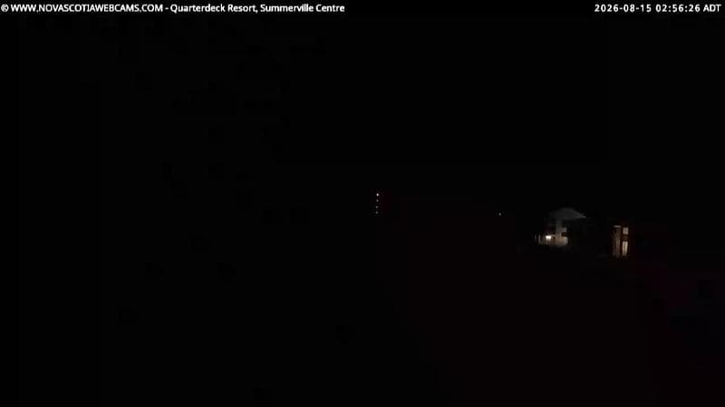Quarterdeck Resort