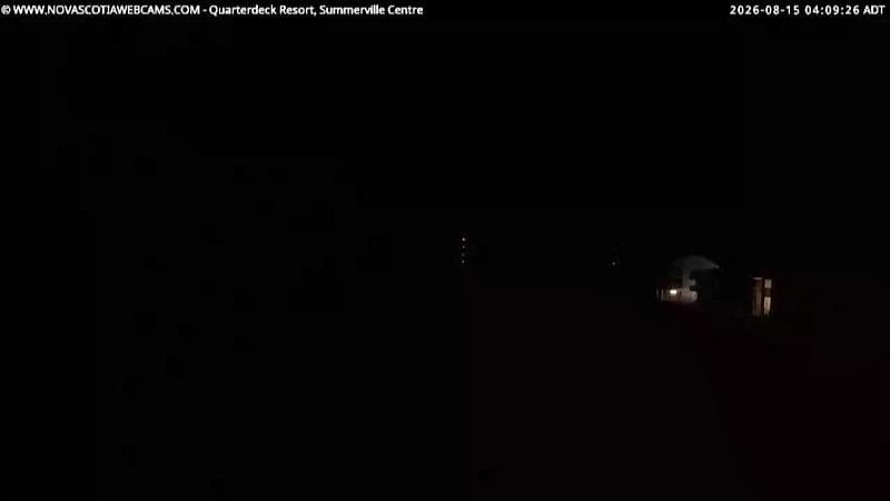 Quarterdeck Resort