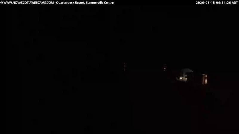 Quarterdeck Resort