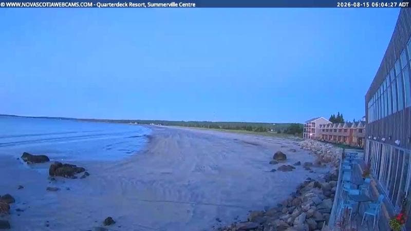 Quarterdeck Resort