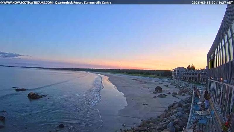 Quarterdeck Resort