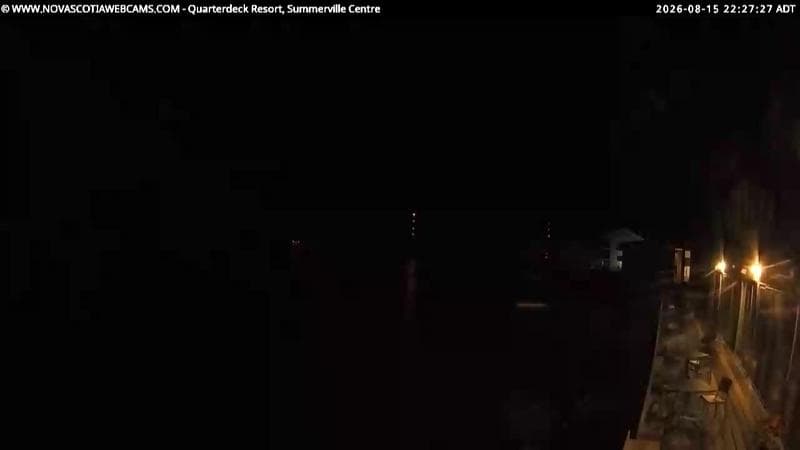 Quarterdeck Resort