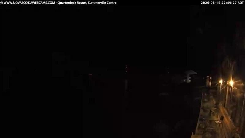 Quarterdeck Resort