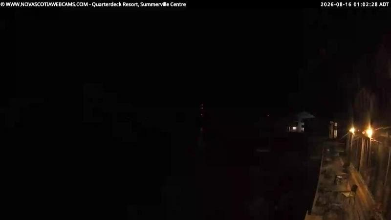 Quarterdeck Resort