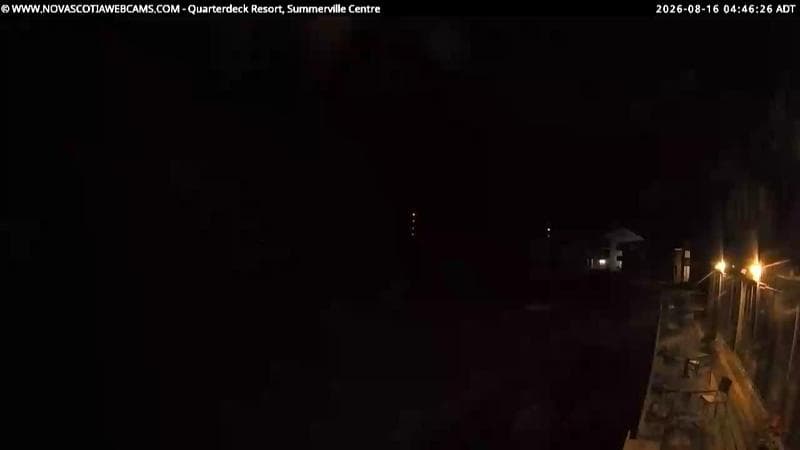 Quarterdeck Resort