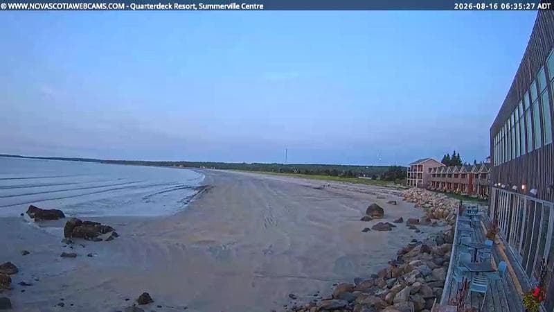 Quarterdeck Resort