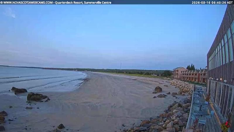 Quarterdeck Resort