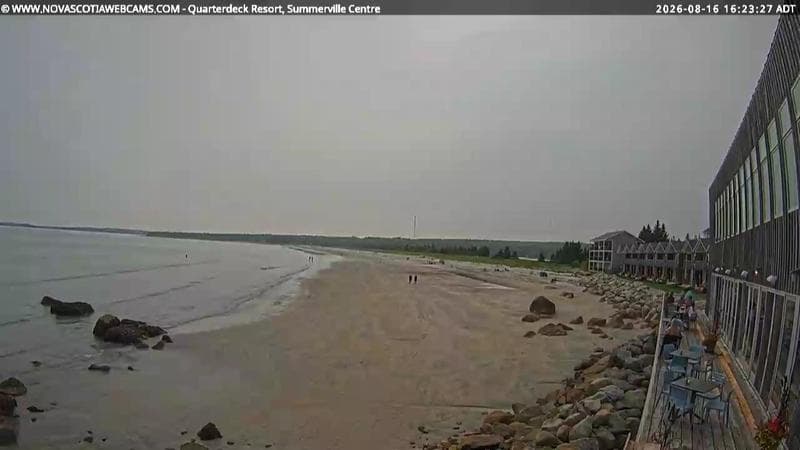 Quarterdeck Resort