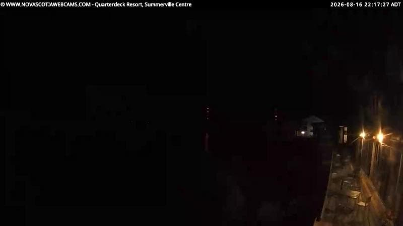 Quarterdeck Resort